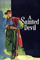 Portada de A Sainted Devil