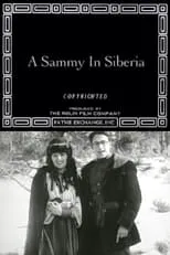 Gus Leonard interpreta a Ivan Whiski Broomsky - the Girl's Father (uncredited) en A Sammy in Siberia