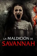 Jaelyn Buffkin es Alice en A Savannah Haunting