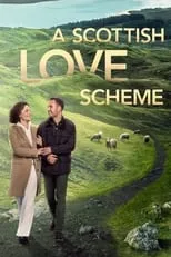 Portada de A Scottish Love Scheme