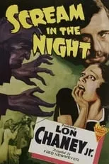 John Lester Johnson es John en A Scream in the Night