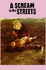 Rosie Stone es Officer Patty Rydell en A Scream in the Streets