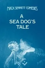 Alice Belcher interpreta a Wedding Guest en A Sea Dog's Tale