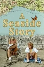 Susan Tracy interpreta a Zaile's Mother en A Seaside Story