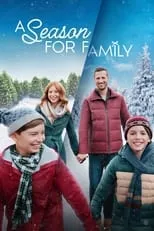 Portada de A Season for Family