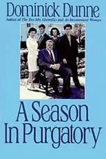 Terry Beaver interpreta a D.A. Bert Lupino en A Season in Purgatory