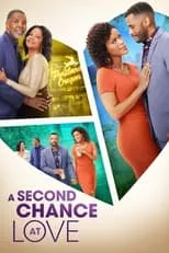 Poster de A Second Chance at Love