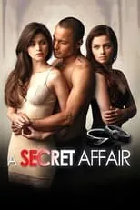 Say Alonzo interpreta a Paula en A Secret Affair