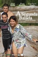 Película A Segunda Balada