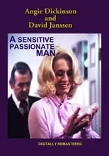 Laura Campbell interpreta a  en A Sensitive, Passionate Man