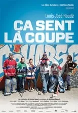 Ça sent la coupe portada