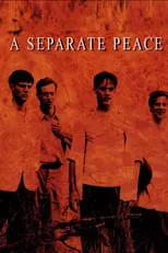 Danny Swerdlow interpreta a Leper en A Separate Peace