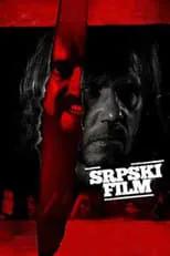 Luka Mijatovic interpreta a Stefan en A Serbian Film