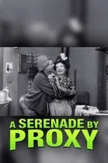 Gertrude McCoy es Muriel, their daughter en A Serenade by Proxy