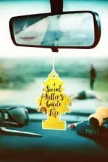 Katie Brayben interpreta a Louise Farnt en A Serial Killer's Guide to Life