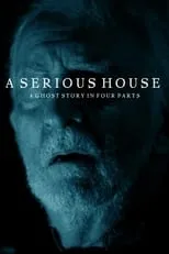 David Shackleton interpreta a The Priest en A Serious House