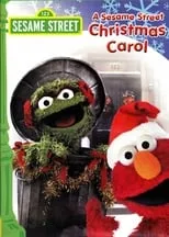 Will Lee es Mr. Hooper en A Sesame Street Christmas Carol