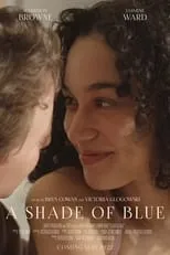 A Shade of Blue portada