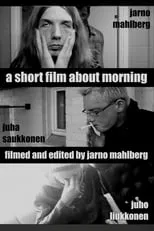 Película a short film about morning