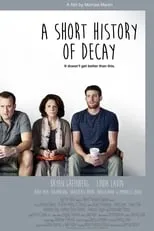 Michael Cunningham es Himself en A Short History of Decay