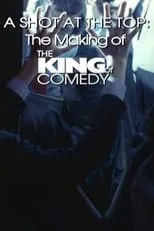 Cathy Scorsese es Self (archive footage) en A Shot at the Top: The Making of 'The King of Comedy'