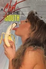 Portada de A Shot in the Mouth