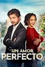 Poster de A Show-Stopping Christmas