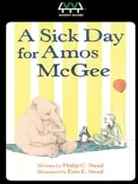 Póster de la película A Sick Day for Amos McGee