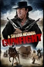 Yvonne Delarosa es Maria Hazzard en A Sierra Nevada Gunfight