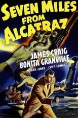 Otto Reichow interpreta a Max en A siete millas de Alcatraz