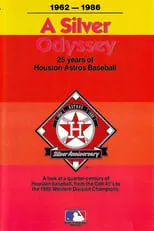 Rusty Staub interpreta a Himself en A Silver Odyssey: 25 Years of Houston Astros Baseball