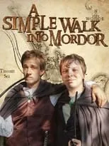 Kerry Shawcross es  en A Simple Walk Into Mordor