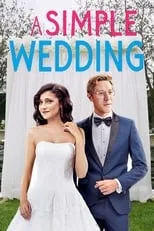 Portada de A Simple Wedding