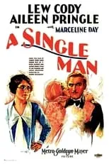 Edward Nugent interpreta a Dickie en A Single Man