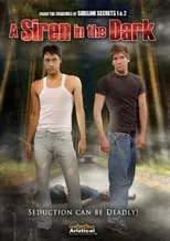 Todd Tetreault es Cameron Ibanez en A Siren in the Dark