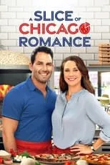 Paul Van Scott es Frank Romano en A Slice of Chicago Romance