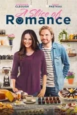 Leigh Rachel Faith interpreta a Ellen en A Slice of Romance