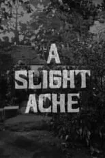 Hazel Hughes interpreta a Flora en A Slight Ache