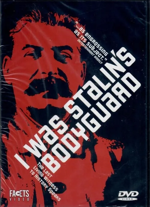 Nadezhda Alliluyeva interpreta a Stalin's 2nd wife en Я служил в охране Сталина, или Опыт документальной мифологии