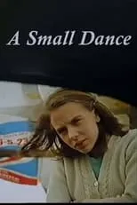 Ian Talbot interpreta a Inspector en A Small Dance