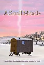 Póster de la película A Small Miracle