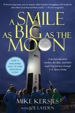 Poster de A Smile as Big as the Moon