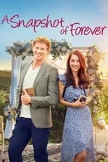 Poster de A Snapshot of Forever