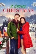 Poster de la película A Snowy Christmas - Películas hoy en TV