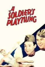 Lotti Loder interpreta a Gretchen en A Soldier's Plaything