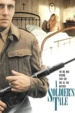 Película A Soldier's Tale