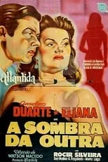 Póster de la película A Sombra da Outra