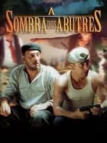 Película A Sombra dos Abutres