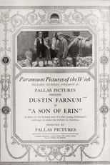 Póster de A Son of Erin