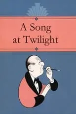 June Tobin interpreta a Hilde Latymer en A Song At Twilight